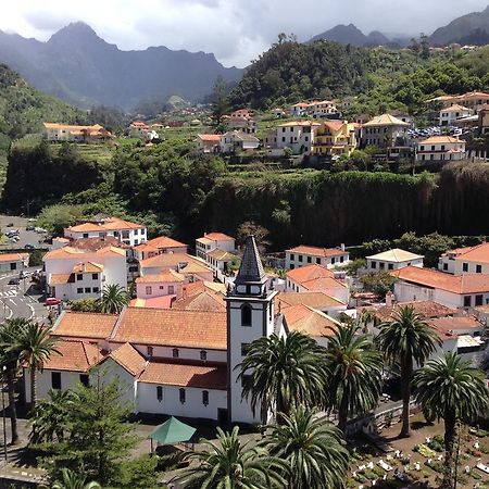 Holidays Madeira São Vicente Екстериор снимка