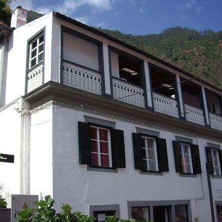 Holidays Madeira São Vicente Екстериор снимка