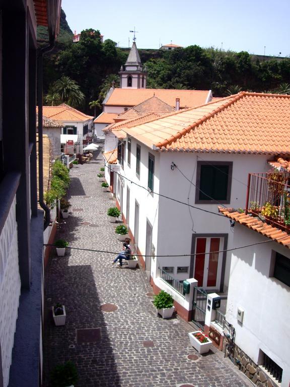 Holidays Madeira São Vicente Екстериор снимка